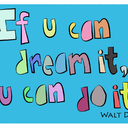 doudream-blog-blog avatar