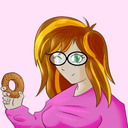 doughnut-lady-cara avatar