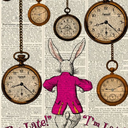 downtowonderland avatar