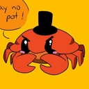 dr-crab avatar