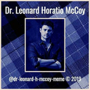 dr-leonard-h-mccoy-meme avatar