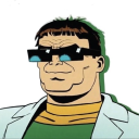 dr-ock avatar