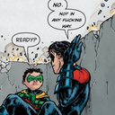 drabble-for-me avatar