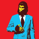 draborangutan avatar