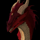 draconic-lesbian avatar