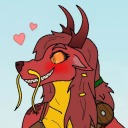 dragon-kin-girl avatar