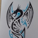 dragon-predaprime avatar