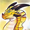 dragon-tamatoa avatar