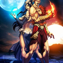 dragon-xander avatar