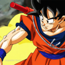 dragonatics-saiyan avatar