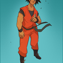 dragonball-grelin avatar
