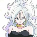 dragonballartist54 avatar