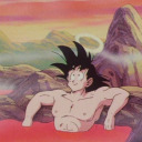 dragonballclassic avatar