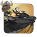 dragondressup avatar