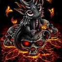 dragonevil73 avatar