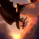 dragonf-ly avatar
