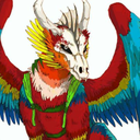dragonfumeux avatar