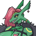 dragongirltongue avatar