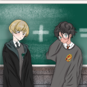 dragonlytherin avatar