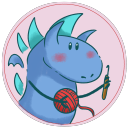 dragonmom-art avatar