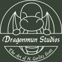 dragonmun avatar