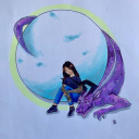 dragonofthemoonlight avatar