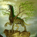 dragonoftherowantree avatar