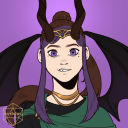 dragonqueenbizawagi avatar