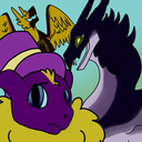 dragons-breath-au avatar