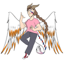 dragontamer0125 avatar