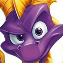 dragonthespyro avatar