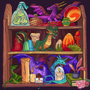 dragonwitchlibrary avatar