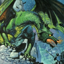 draiochtdragon avatar