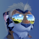 drake-tigerclaw avatar