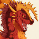 drakey-angelus avatar