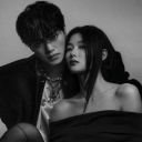 drama-viewing avatar