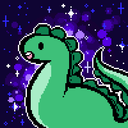 dramatic-dino avatar