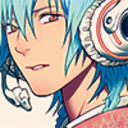 dramaticalblueleaf avatar