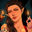 dramatiquechipmunk avatar