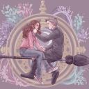 dramionefansvalentinesfest avatar