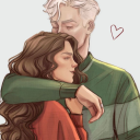 dramionelovehpforever avatar