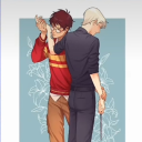 drarry-harrypottermemes avatar