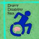 drarrydisabilityfest avatar