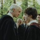 drarryshipperandsnover avatar