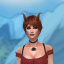 dravenxivsims4cc avatar