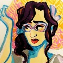 drawingrosesonneptune avatar