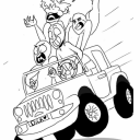 drawings-offical avatar