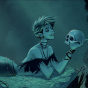 drawntothedarkside avatar