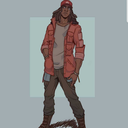 dreadblaize avatar