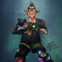 dreadful-as-usual avatar